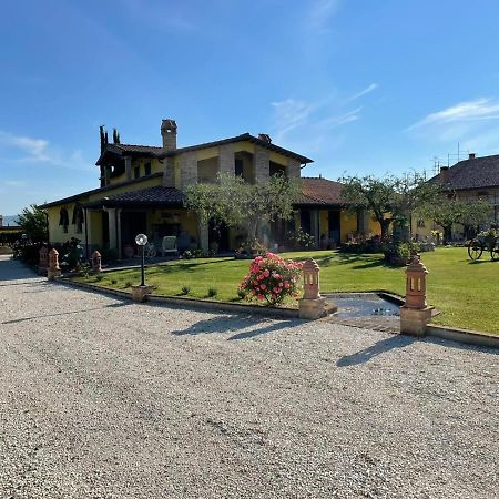 B&B Da Nonna Anacle Bastia Umbra Kültér fotó