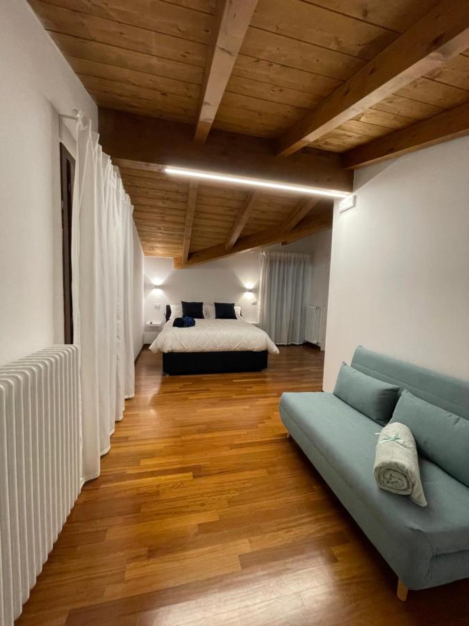 B&B Da Nonna Anacle Bastia Umbra Kültér fotó