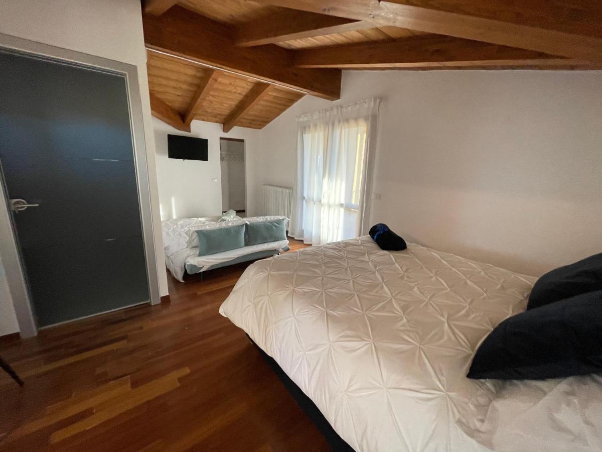 B&B Da Nonna Anacle Bastia Umbra Kültér fotó