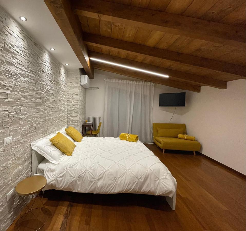B&B Da Nonna Anacle Bastia Umbra Kültér fotó