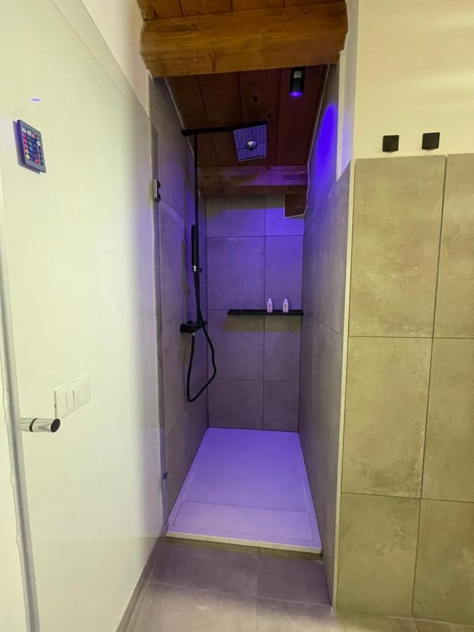 B&B Da Nonna Anacle Bastia Umbra Kültér fotó