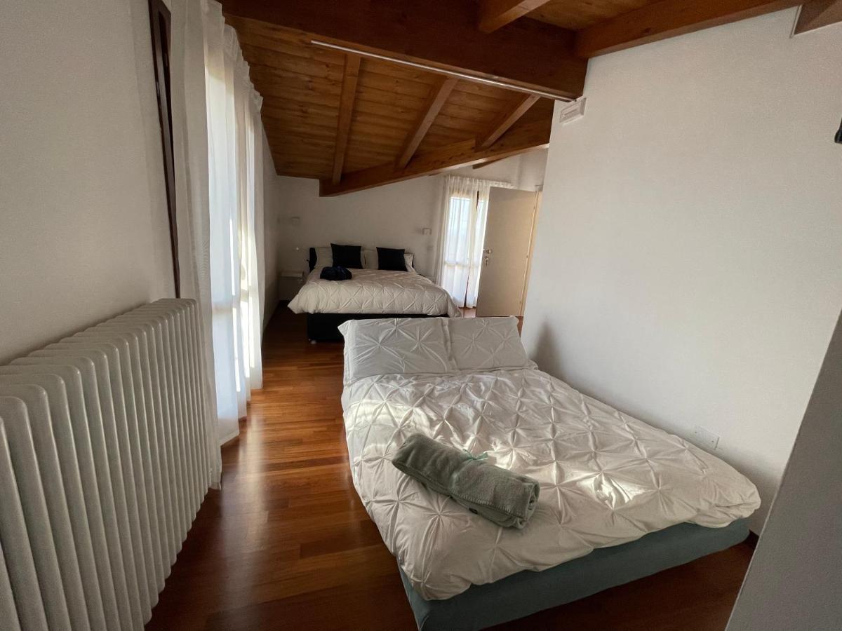 B&B Da Nonna Anacle Bastia Umbra Kültér fotó