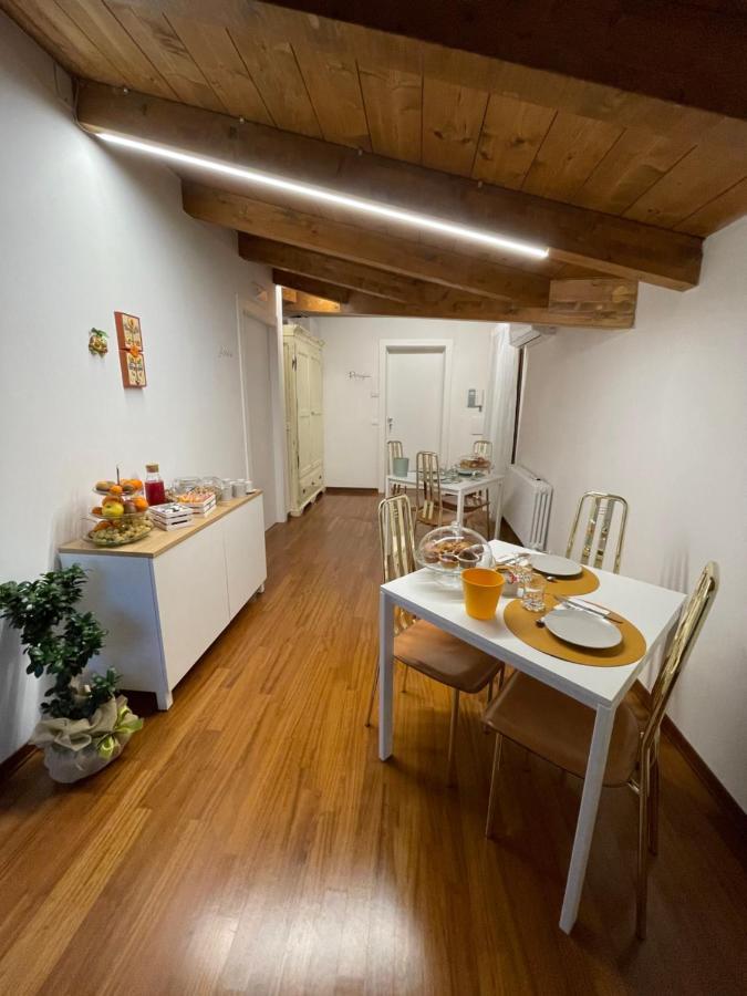 B&B Da Nonna Anacle Bastia Umbra Kültér fotó
