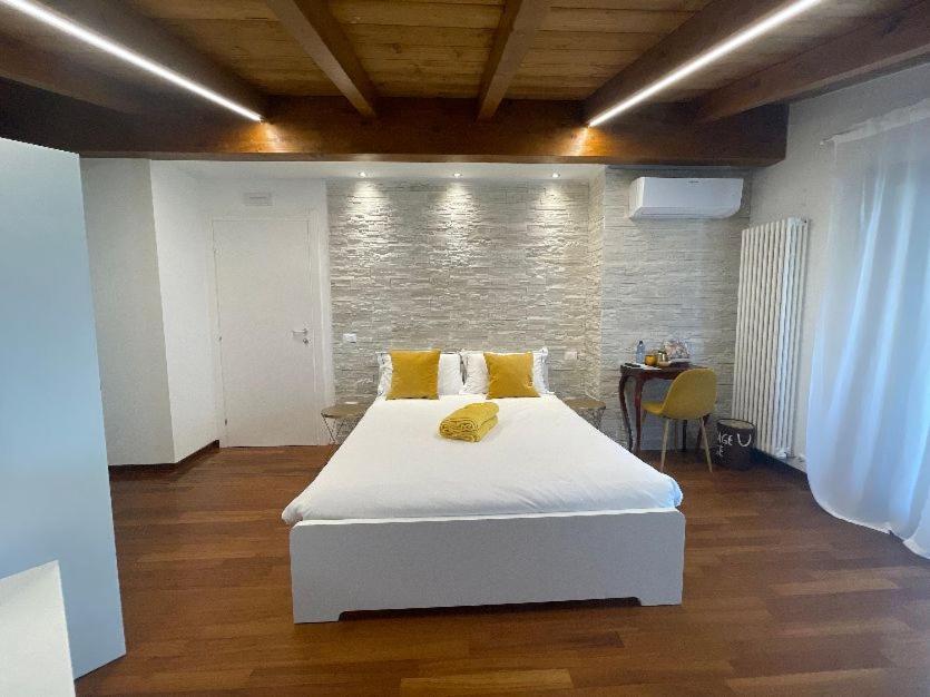 B&B Da Nonna Anacle Bastia Umbra Kültér fotó