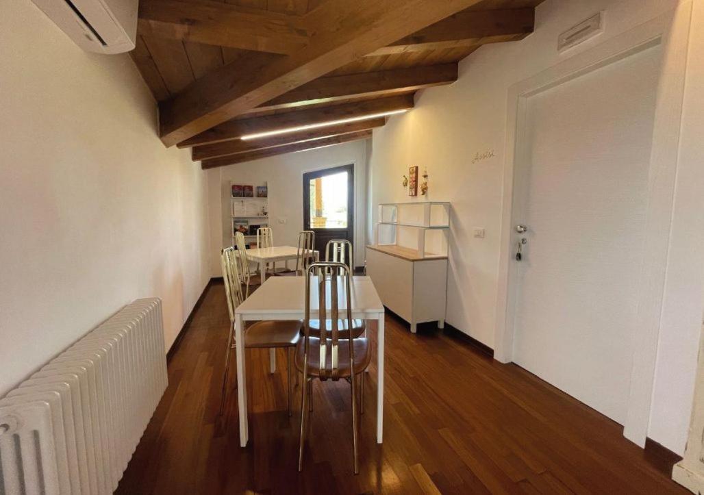 B&B Da Nonna Anacle Bastia Umbra Kültér fotó