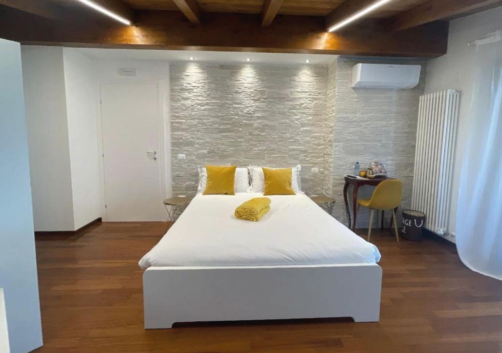 B&B Da Nonna Anacle Bastia Umbra Kültér fotó