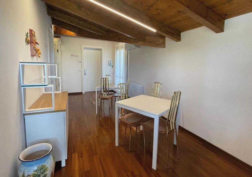 B&B Da Nonna Anacle Bastia Umbra Kültér fotó
