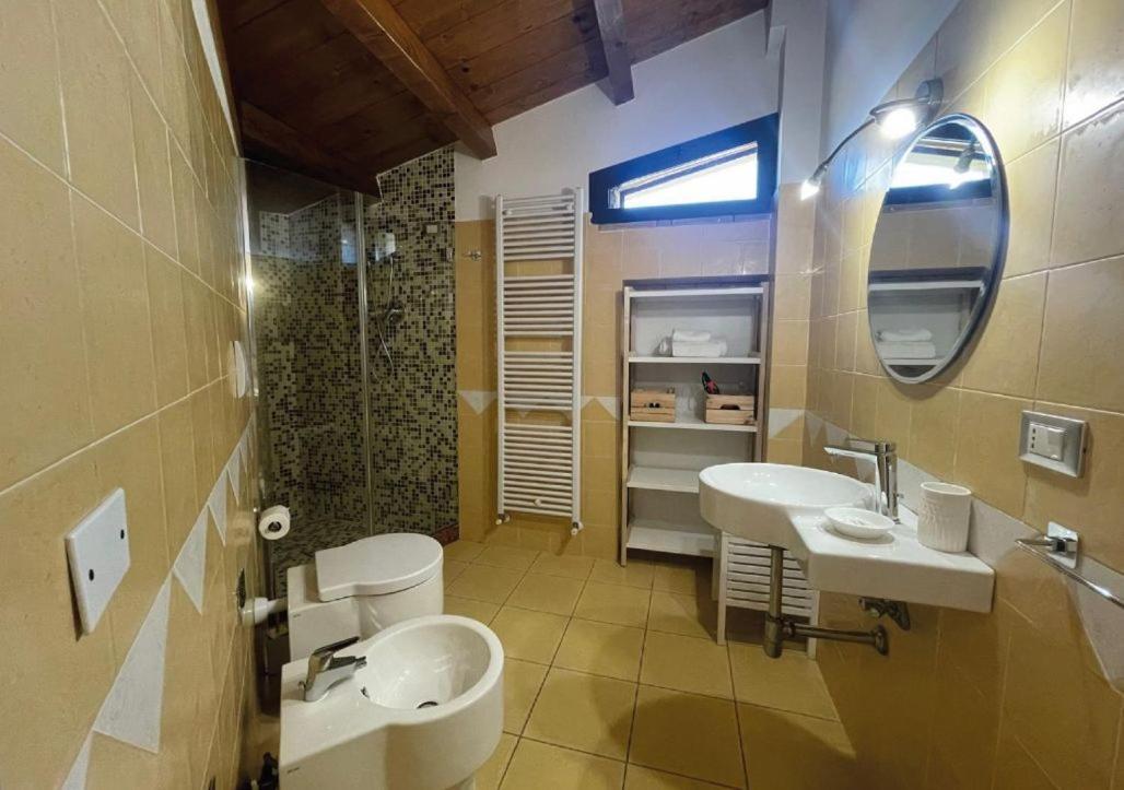 B&B Da Nonna Anacle Bastia Umbra Kültér fotó
