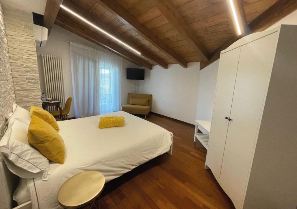 B&B Da Nonna Anacle Bastia Umbra Kültér fotó