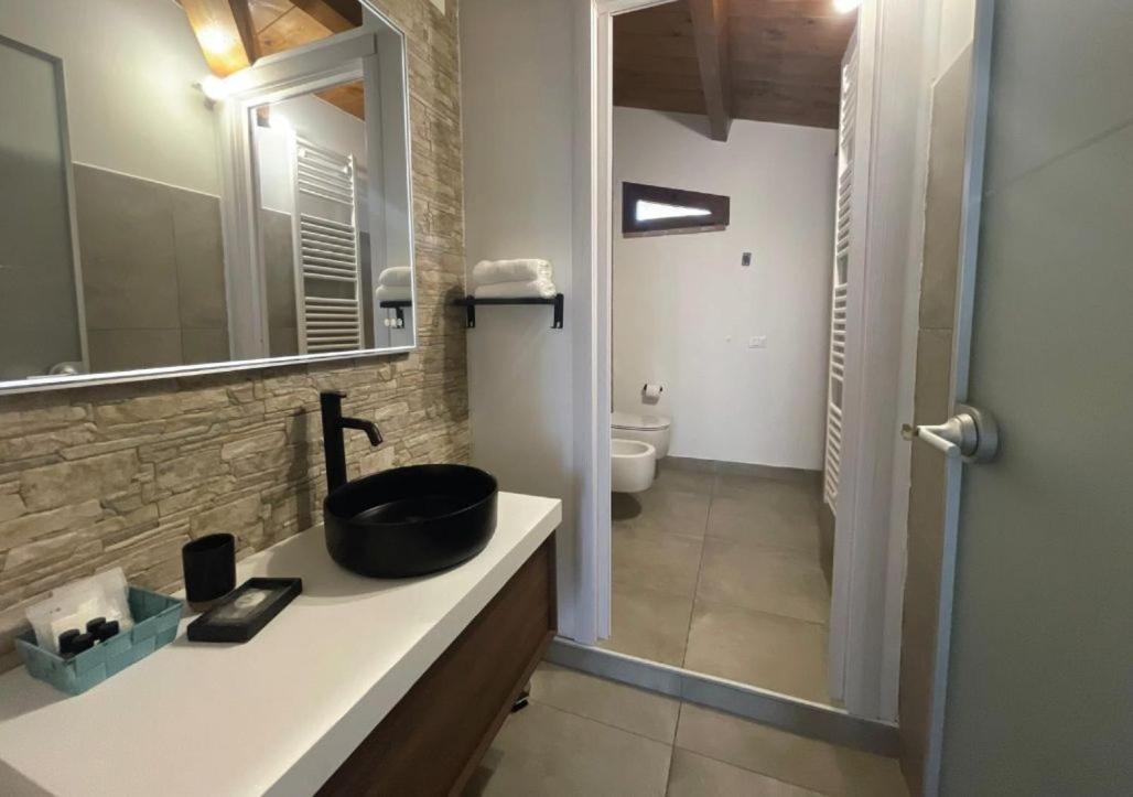 B&B Da Nonna Anacle Bastia Umbra Kültér fotó